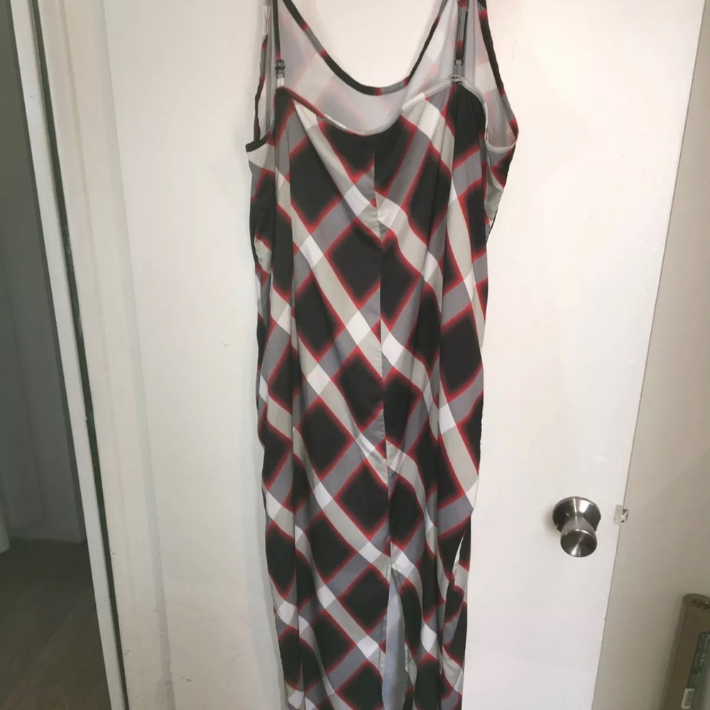 Dress 2x